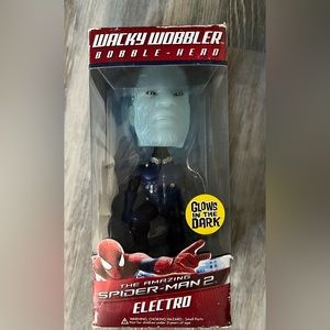 Whacky Wobbler Electro! Kept in box and in excellent condition!